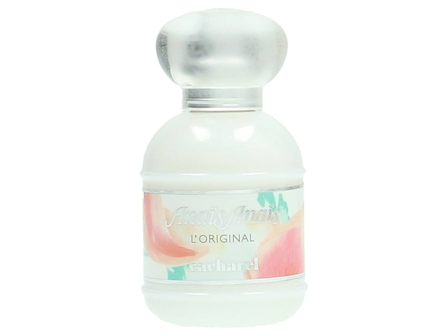 未開封　キャシャレル　アナイスアナイス　オードトワレ　30ml　２個セット Amazon | キャシャレル アナイスアナイス 30ml (EDT-SP